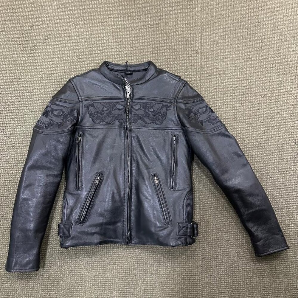 Womens Milwaukee Jacket